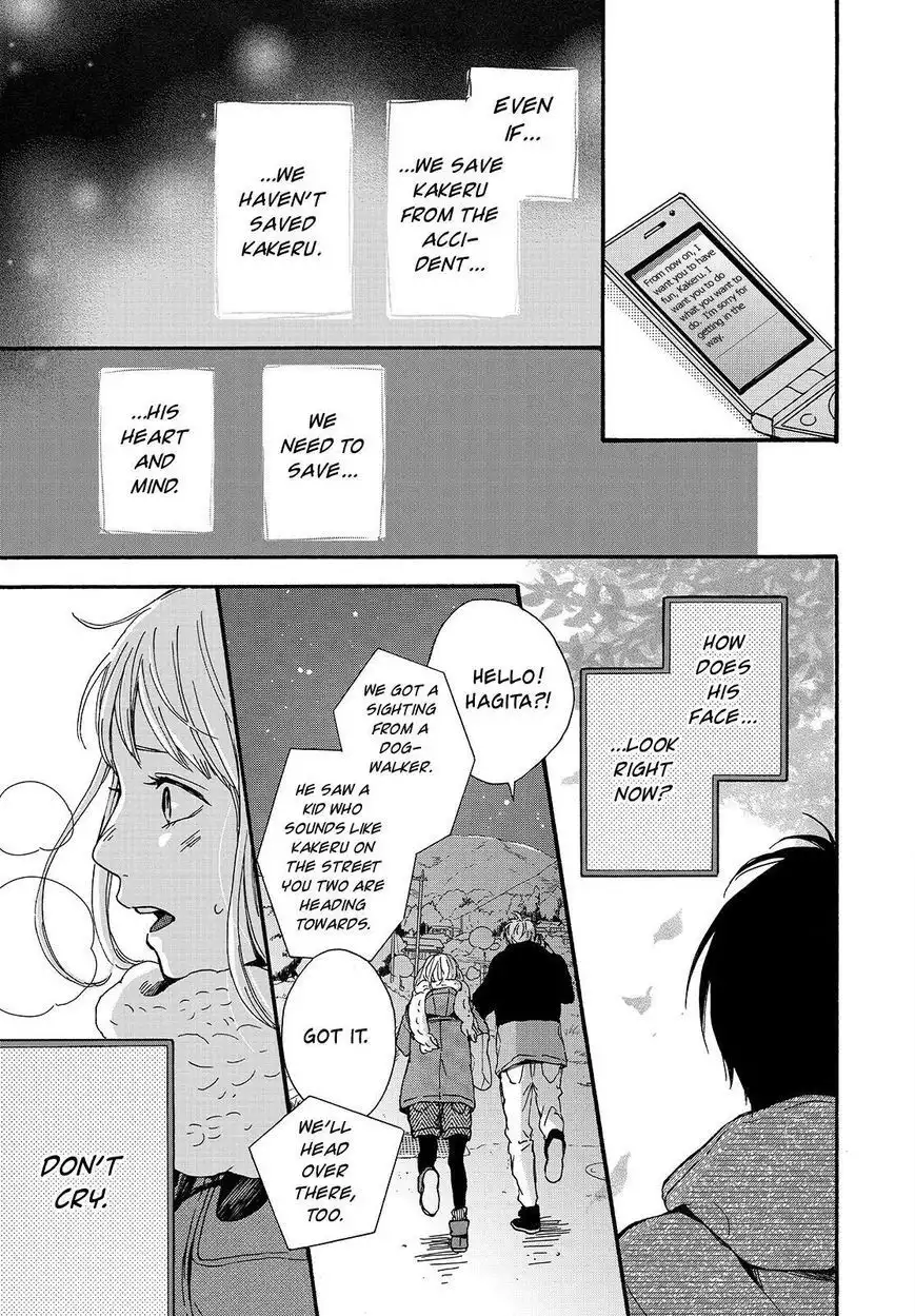 Orange (TAKANO Ichigo) Chapter 22 29